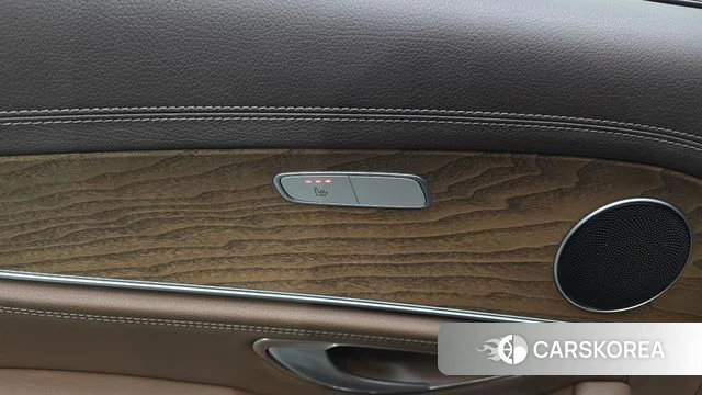 Mercedes-Benz E-Class W213 id 3886624 из Кореи 9