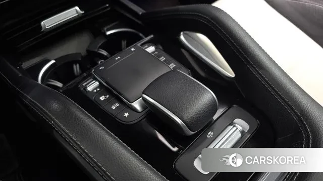 Mercedes-Benz GLE-Class W167 id 3463089 из Кореи 9