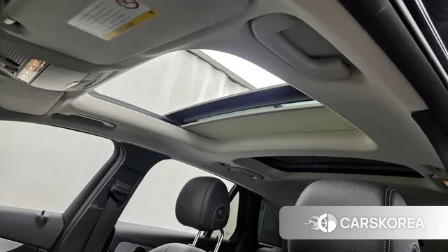 Mercedes-Benz GLC-Class X253 id 3661694 из Кореи 9