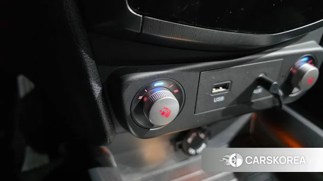 Ssangyong Tivoli Armor id 4781246 из Кореи 9