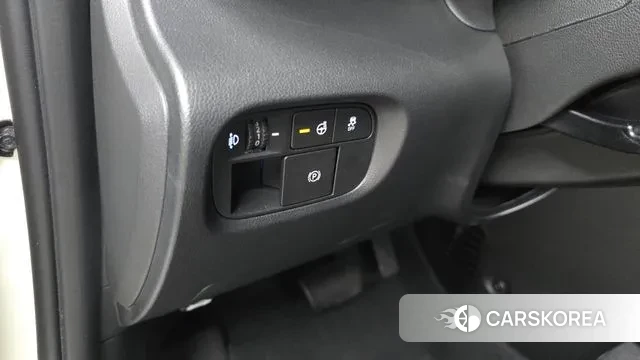 Hyundai The New Casper id 3341326 из Кореи 9