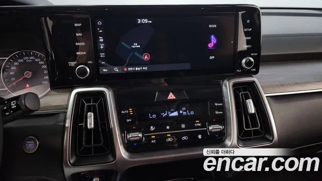 Kia Sorento 4th Generation id 2955457 из Кореи 9