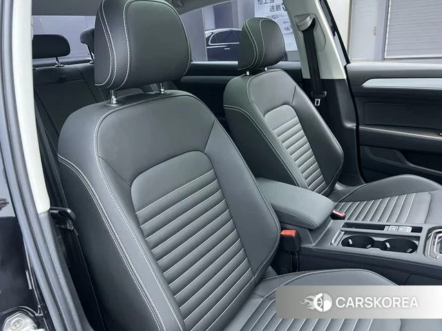 Volkswagen Magotan id 4273633 из Китая 9