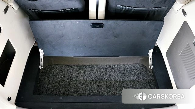 Kia Carnival 4th generation id 4323137 из Кореи 9