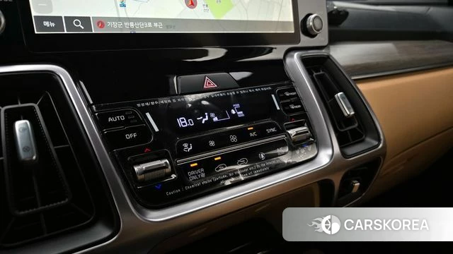Kia Sorento 4th Generation id 4309466 из Кореи 9