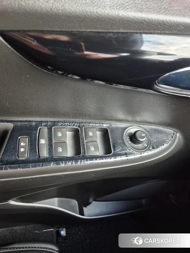 Chevrolet (GM Daewoo) The Next Spark id 3510177 из Кореи 9