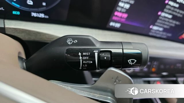 Kia K8 Hybrid id 4409809 из Кореи 9