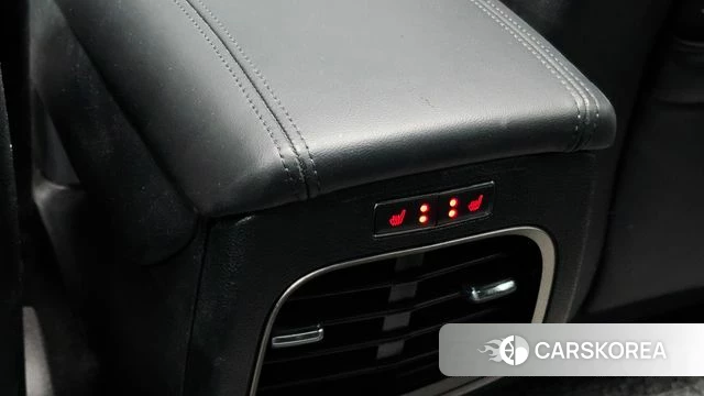 Lincoln New MKZ id 3814309 из Кореи 9