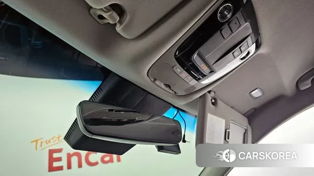 Kia K8 id 2994322 из Кореи 9