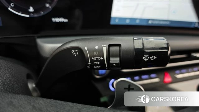 Hyundai Sonata D Edge (DN8) id 3805373 из Кореи 9