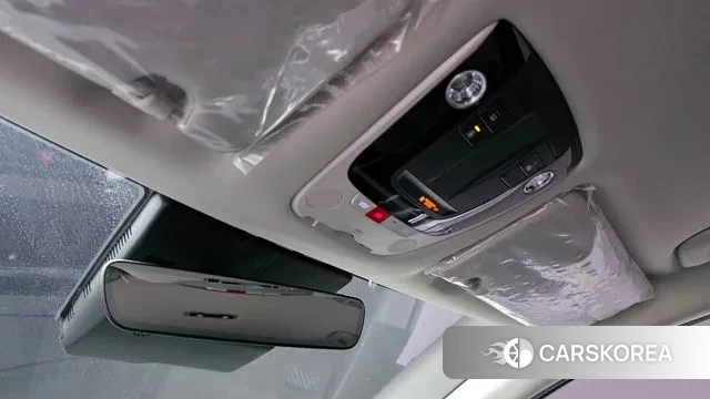 Kia The New Sportage 5th Generation Hybrid id 3575929 из Кореи 9