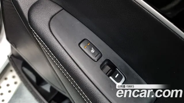 Kia The New Sorento id 2827799 из Кореи 9