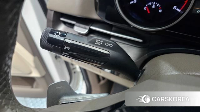 Kia Carnival 4th generation id 4585692 из Кореи 9