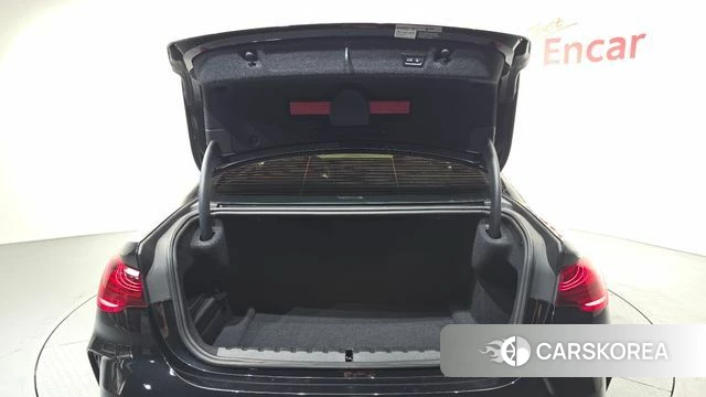BMW 4 Series (G22) id 4669705 из Кореи 9