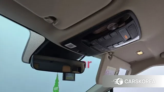 Kia Carnival 4th generation id 3438758 из Кореи 9