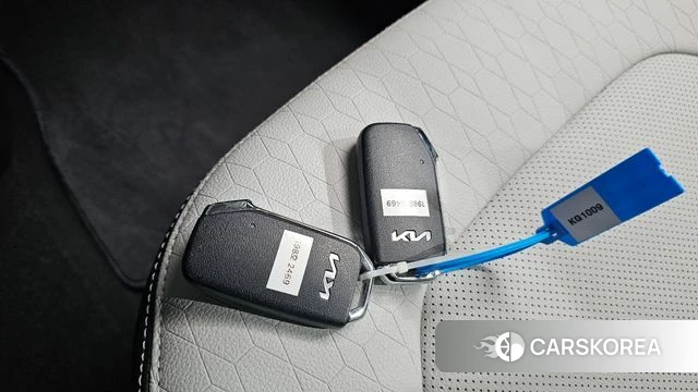 Kia The New Kia Ray id 3940674 из Кореи 9