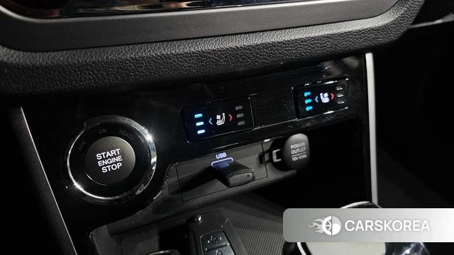 Ssangyong Beautiful Korando id 4593677 из Кореи 9