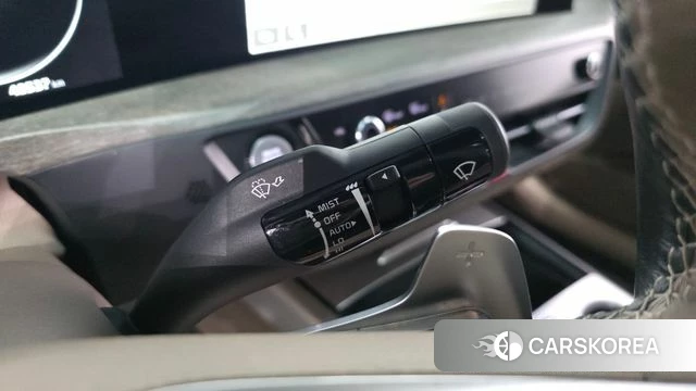 Kia K8 Hybrid id 4591361 из Кореи 9