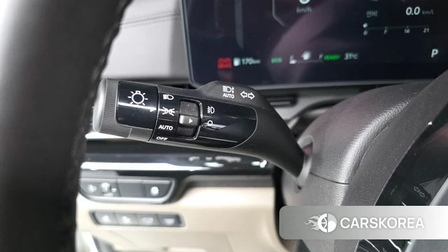 Kia The New Carnival 4th Generation id 4655869 из Кореи 9