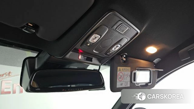 Renault Korea (Samsung) Arcana id 4400186 из Кореи 9