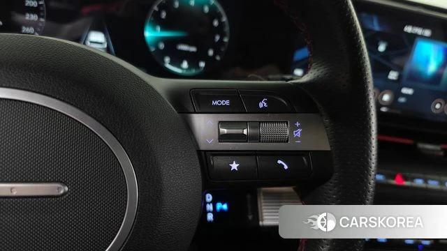 Hyundai Kona (SX2) id 4517302 из Кореи 9