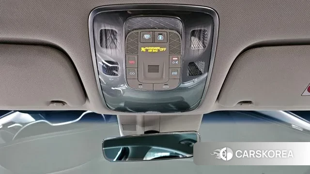 Genesis G80 (RG3) id 3691715 из Кореи 9