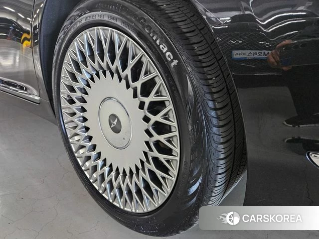 Genesis G90 id 4180467 из Кореи 9