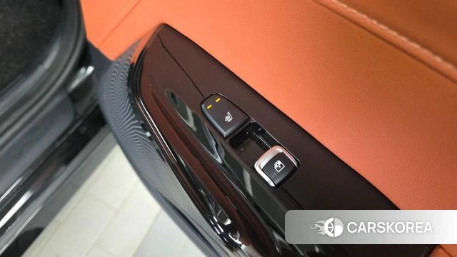Kia The New K5 Hybrid 3rd generation id 4560585 из Кореи 9