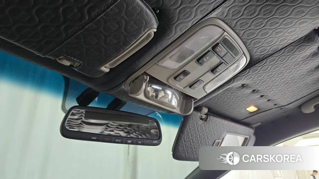 Kia The New Carnival id 4459655 из Кореи 9