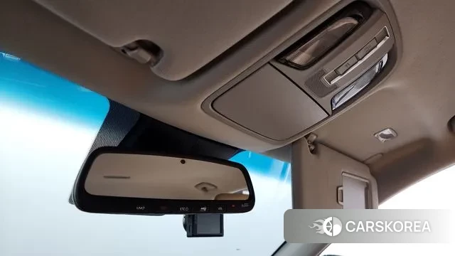 Kia K7 Premier id 3760780 из Кореи 9