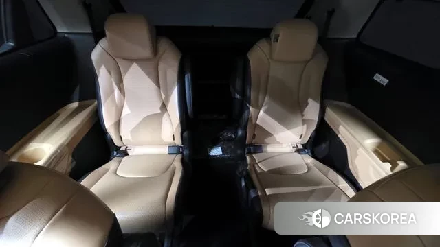 Kia Carnival 4th generation id 3676629 из Кореи 9