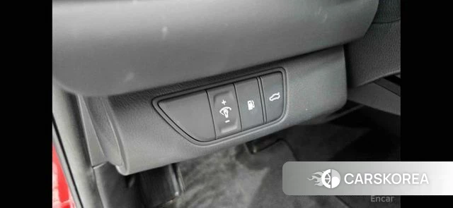Genesis The New G70 id 4671294 из Кореи 9