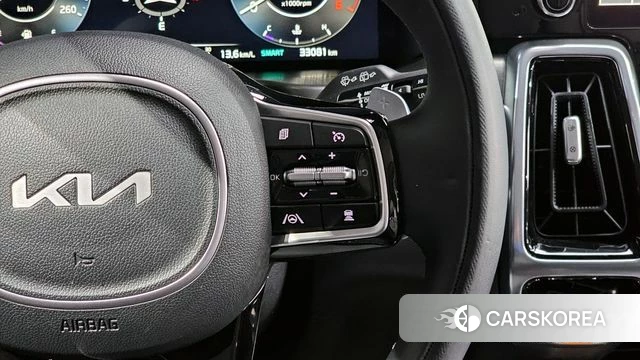 Kia Sorento 4th Generation id 3811793 из Кореи 9