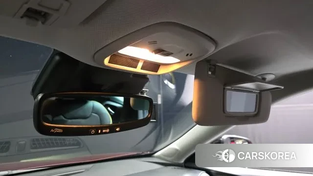 Chevrolet (GM Daewoo) Trax Crossover id 3751695 из Кореи 9