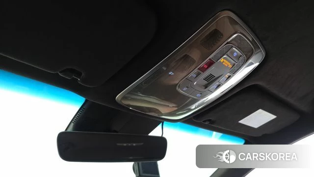 Genesis G80 (RG3) id 4186888 из Кореи 9