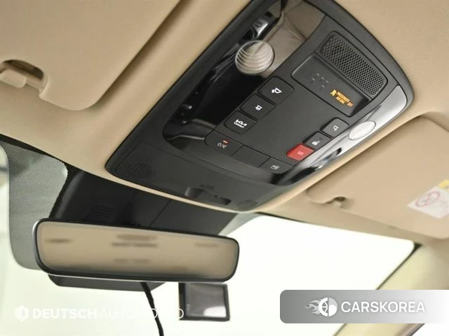 Kia Carnival 4th generation id 4740632 из Кореи 9