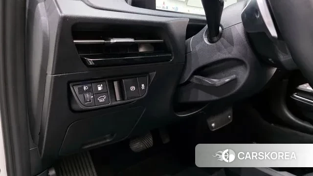 Kia EV6 id 3691066 из Кореи 9