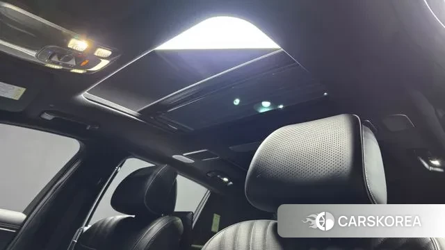 Genesis G90 (RS4) id 3458072 из Кореи 9