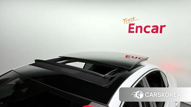 Volkswagen Passat GT (B8) id 3892756 из Кореи 9