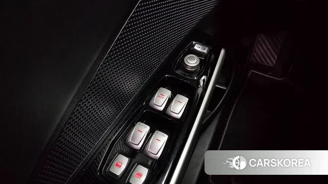 Ssangyong Tivoli Armor id 3505212 из Кореи 9