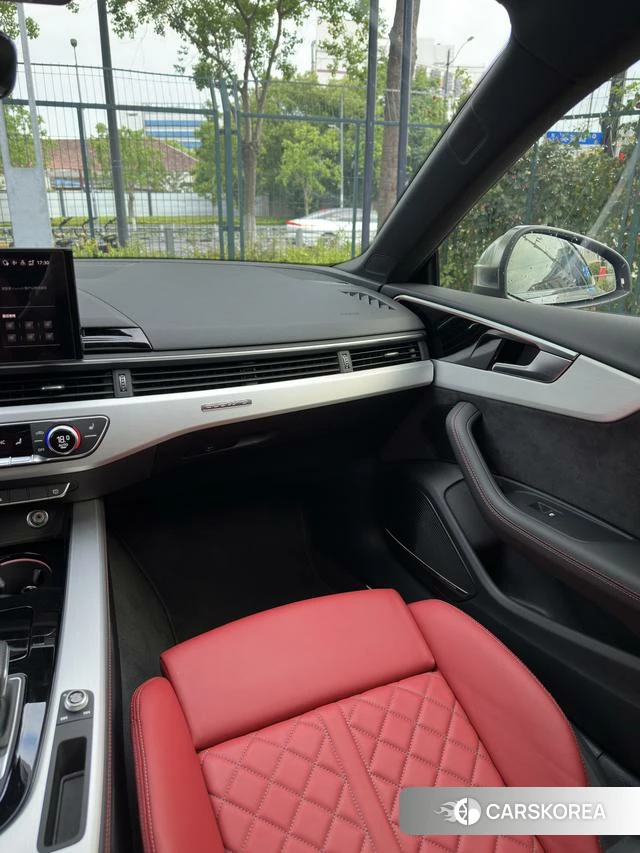 Audi S5 id 4348953 из Китая 9