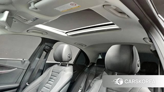 Mercedes-Benz E-Class W213 id 3936374 из Кореи 9