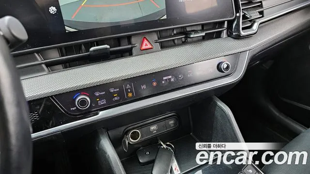 Kia Sportage 5th Generation id 2315542 из Кореи 9