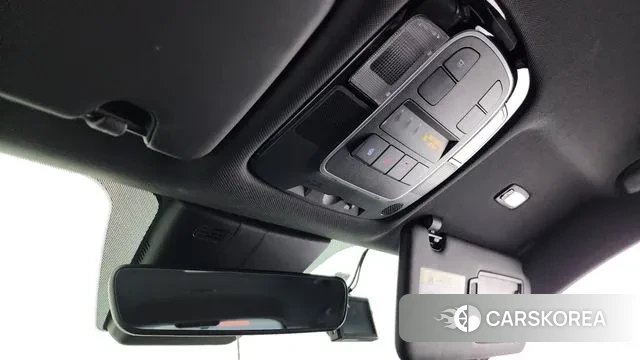 Hyundai Tucson Hybrid (NX4) id 3385160 из Кореи 9