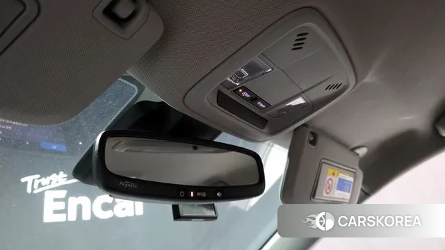 Chevrolet (GM Daewoo) The New Malibu id 3355548 из Кореи 9