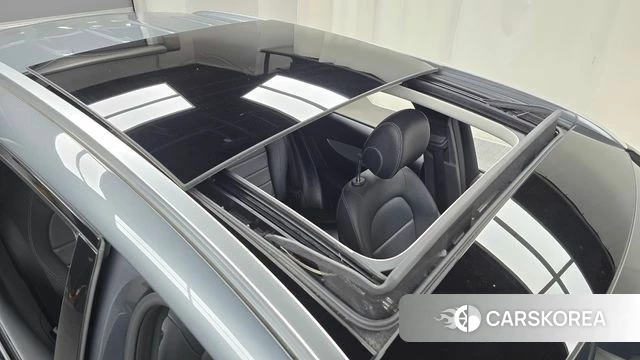 Mercedes-Benz GLC-Class X253 id 4188185 из Кореи 9