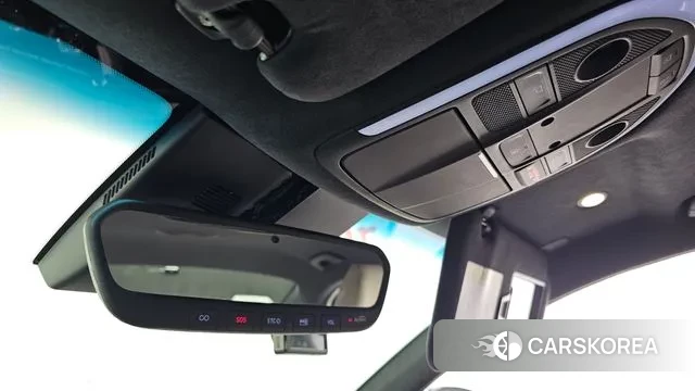 Genesis The New G70 id 3665306 из Кореи 9