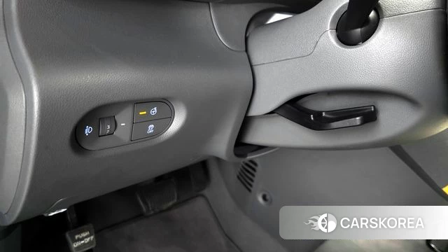 Hyundai Casper id 4360758 из Кореи 9