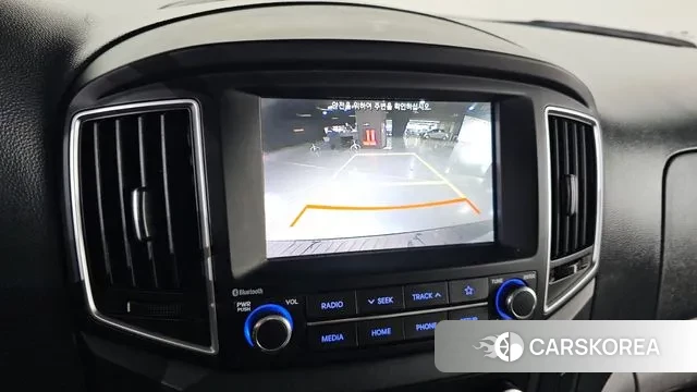 Hyundai The New Grand Starex id 3621755 из Кореи 9