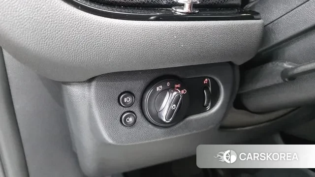 Mini Cooper Clubman id 3582547 из Кореи 9